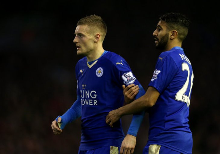 Vardy: Ranieri želi da još napredujemo, a titulu možemo odbraniti