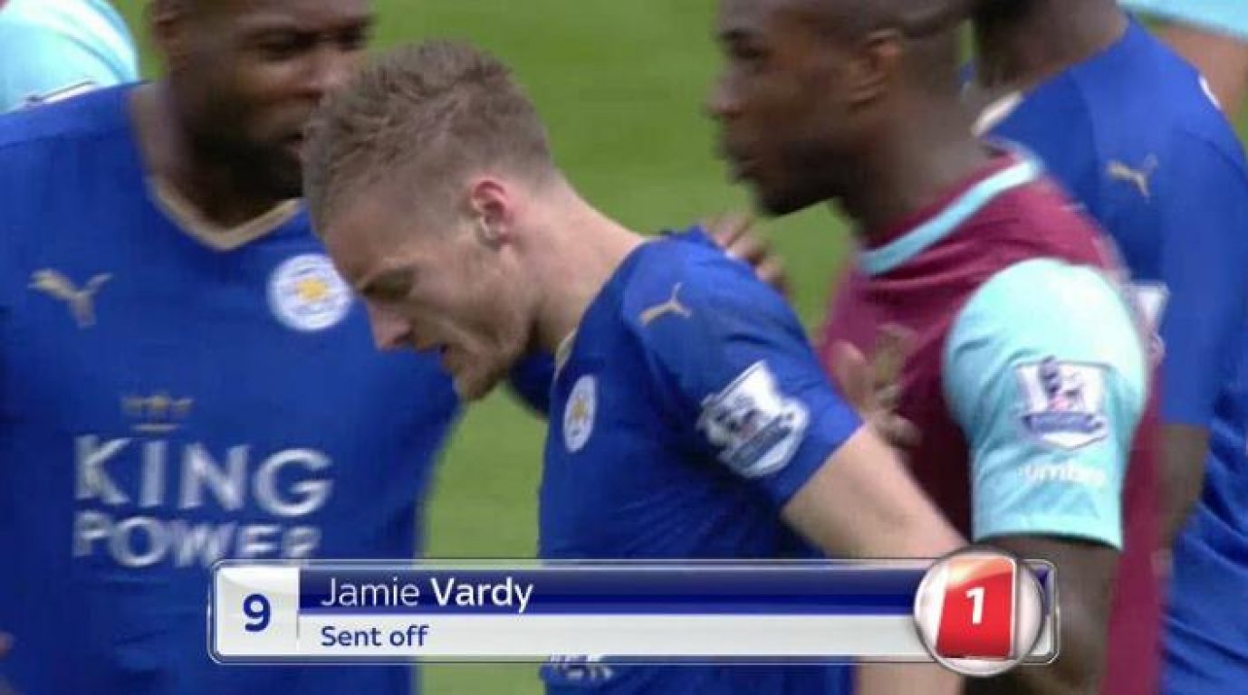 vardy