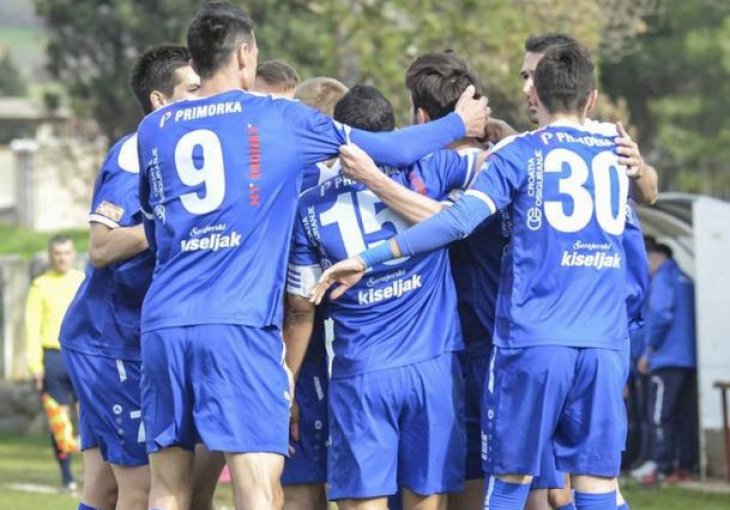 Široki protutnjao Tuzlom: Sloboda doživjela debakl na Tušnju