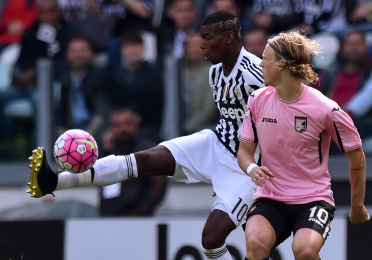 Juventus sve bliže novoj tituli, Fiorentina konačno slavila