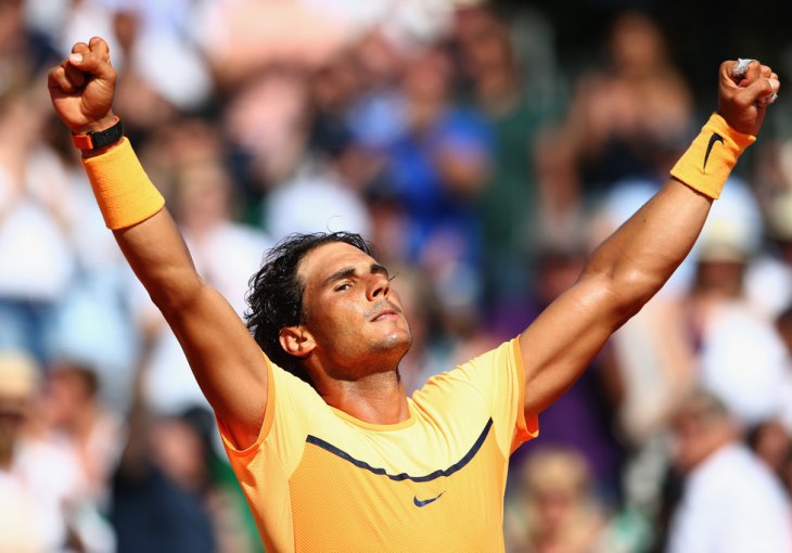 Breaking news: Rafael Nadal se povukao sa Roland Garrosa