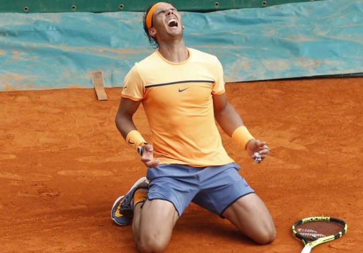ATP 500 Barcelona do 2019. postaje Masters 1000 turnir