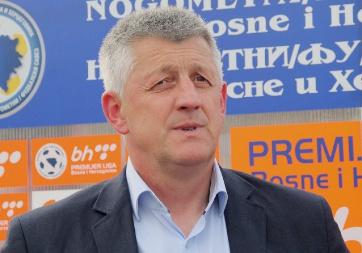 Musemić i Zeba umjereni optimisti pred duel sa Željezničarom