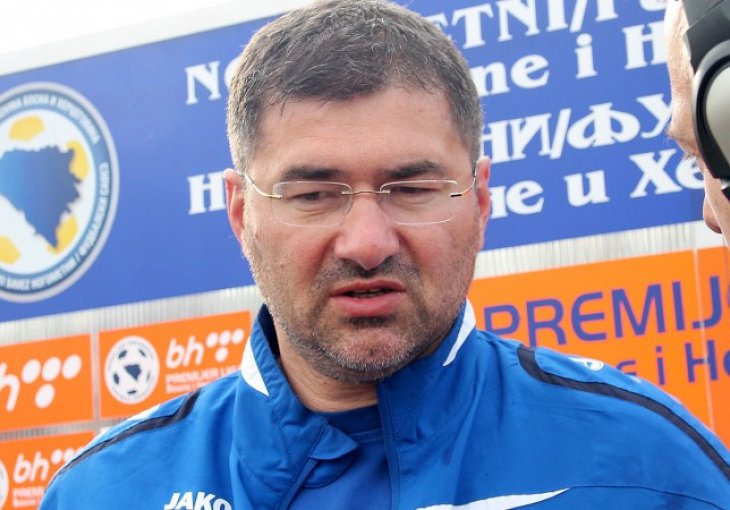 Musa: Ni u najoptimističnijim snovima nisam mislio da možemo pobijediti s 3:0