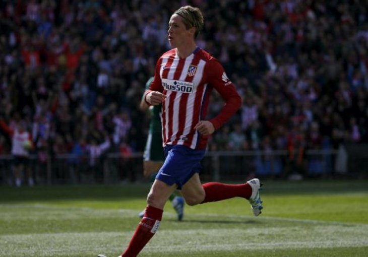 Atletico Madrid nastavio potjeru za Barcelonom