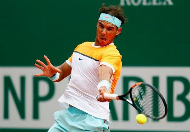 Nadal: Osjećam se mnogo bolje nego prije