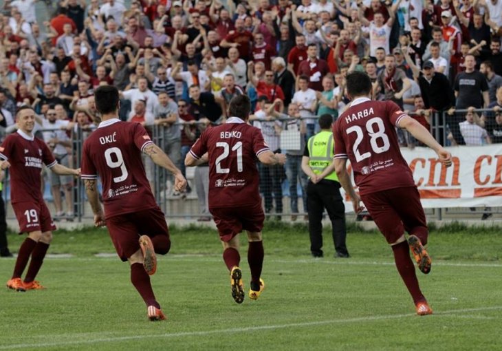 Sport.ba saznaje: Ševko Okić nije više član FK Sarajevo