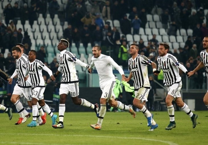 Man. City odustao od Pogbe i okrenuo se Alvaru Morati