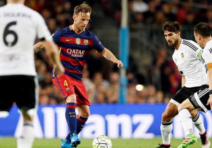 Četiri fudbalera Barcelone u najgoroj ekipi kola