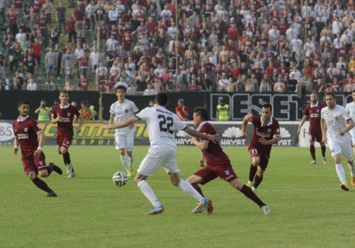 Poznate cijene ulaznica za predstojeći sarajevski derbi