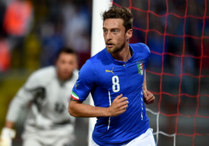 Fudbaleri selekcije Azzurra pokazali da su veliki prijatelji