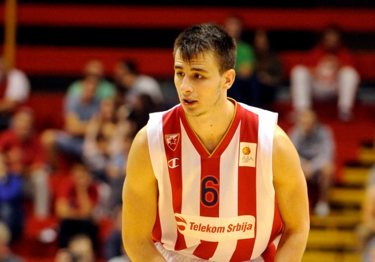 Dangubić: Očekuje nas težak zadatak, nadamo se pobjedi