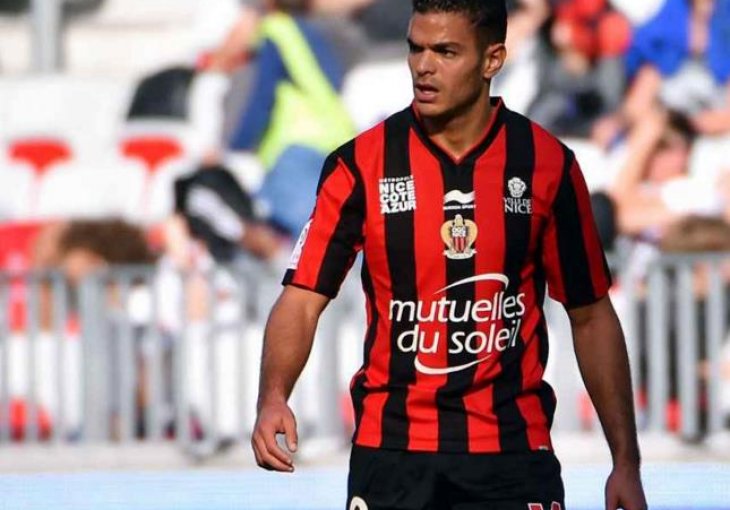 Milan želi Ben Arfu, u trasnfer se 