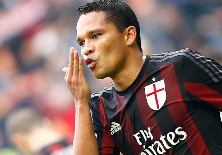 Milan primoran prodati svog najboljeg igrača?