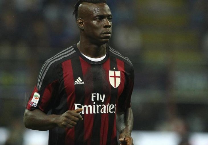 Balotelli na meti Monaca, poznata visina transfera
