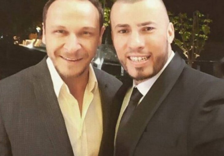 Damir Beljo na Facebooku: Bešlagić je osoba godine u pravom smislu te riječi