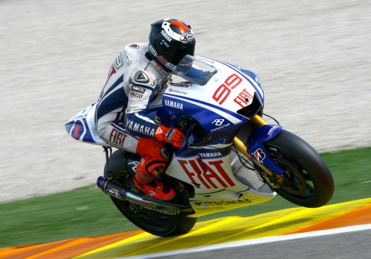 Najveći ugovor u historiji Moto GP: Lorenzo potpisao za Ducati