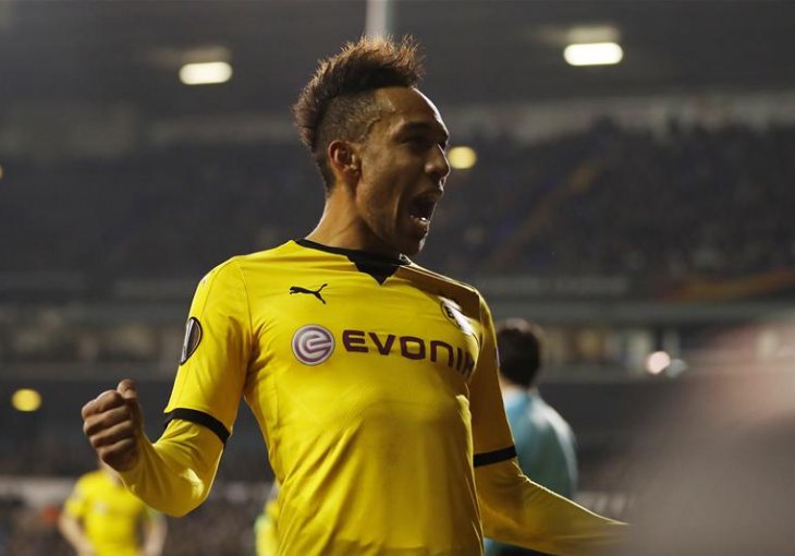 Aubameyang gotovo sigurno napušta redove Borussije