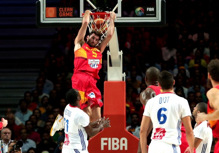 Rudy o suspenziji FIBA-e: 