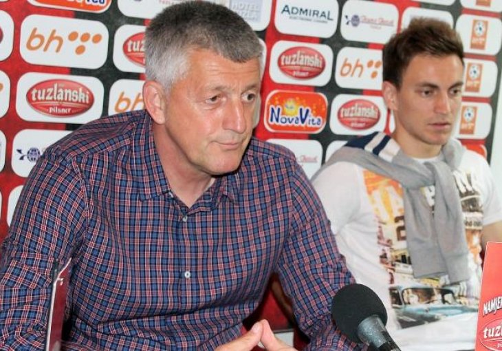  Musemić: Čini se da bolje igramo protiv jačih ekipa, nadam se da će tako biti i sutra