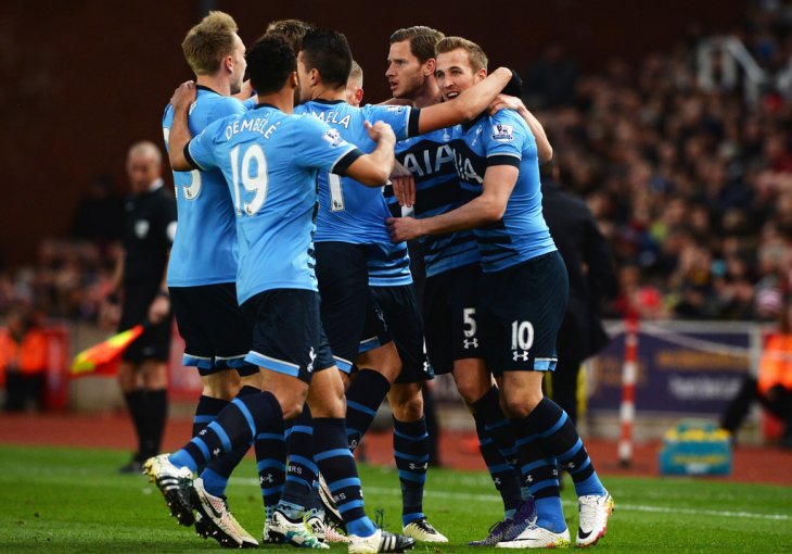 Znate li kada je Tottenham posljednji put završio sezonu ispred Arsenala?