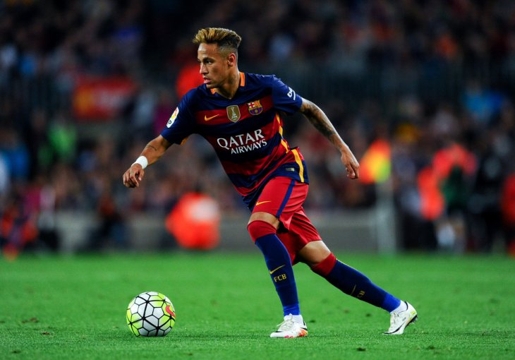 Iz Barcelone se oglasili: Problem nije u Enriqueu, već u - Neymaru!