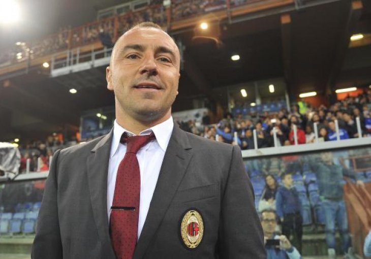 Promjene koje su potrebne da Milan ponovo bude kandidat za titulu Serije A
