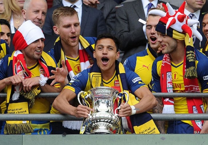 Ozil i Sanchez žele napustiti Emirates uprkos sjajnoj ponudi o produženju saradnje