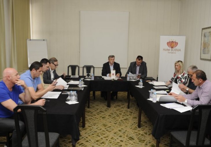 Košarkaški savez BiH vjeruje da je ispunio zahtjev FIBA-e Evropa