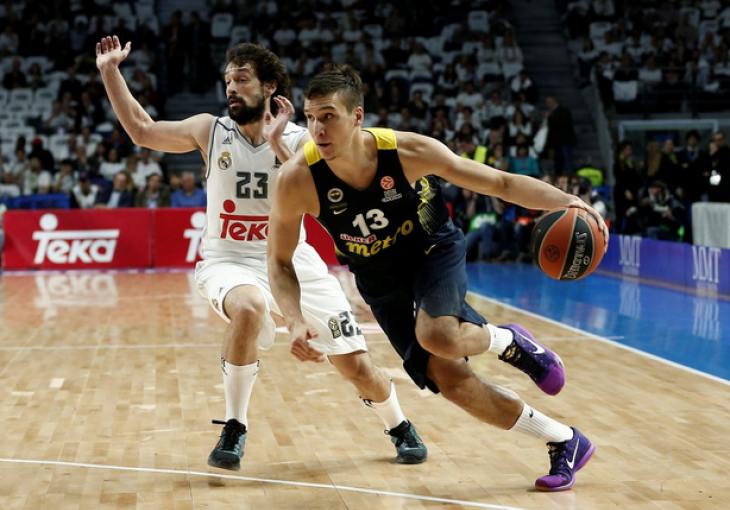 Fener razbio Real i zakazao dvoboj s Laboralom u Berlinu, Barca ima meč loptu