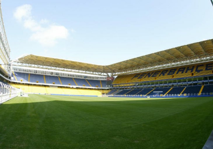 Hapšenja u Turskoj zbog 'namještanja' čelnicima Fenerbahčea