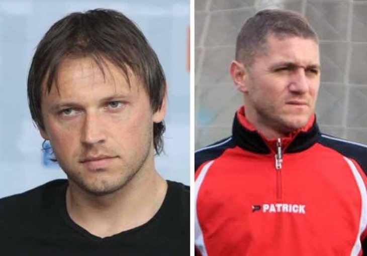 Zeba i Bekrić za Sport.ba: Publika je dodatni motiv, očekuje se spektakl na Tušnju