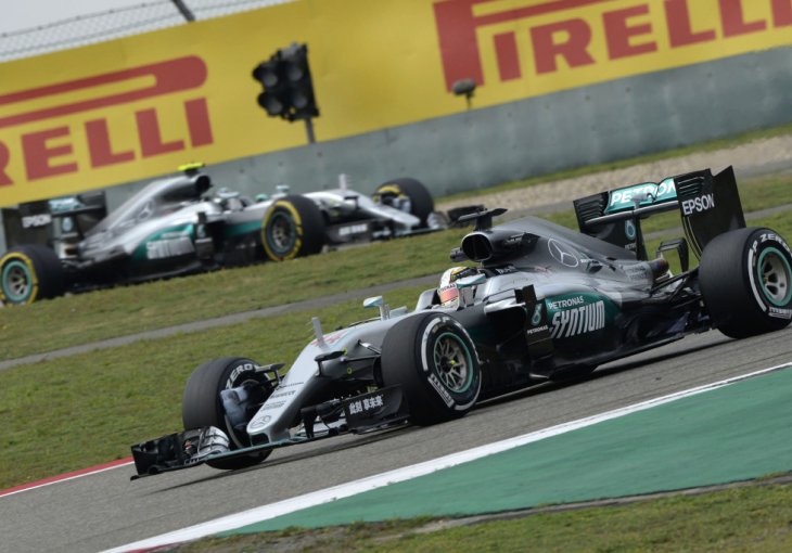 Statistika otkriva da je Rosberg već šampion, ali njemački vozač tvrdi da će biti veoma teško