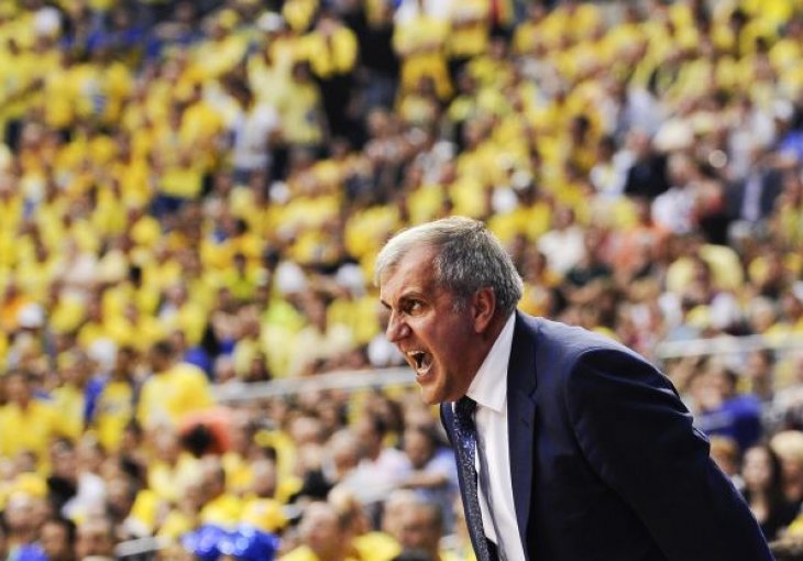 Obradović: Najbolje bi bilo da suspendovane selekcije odigraju zaseban Eurobasket