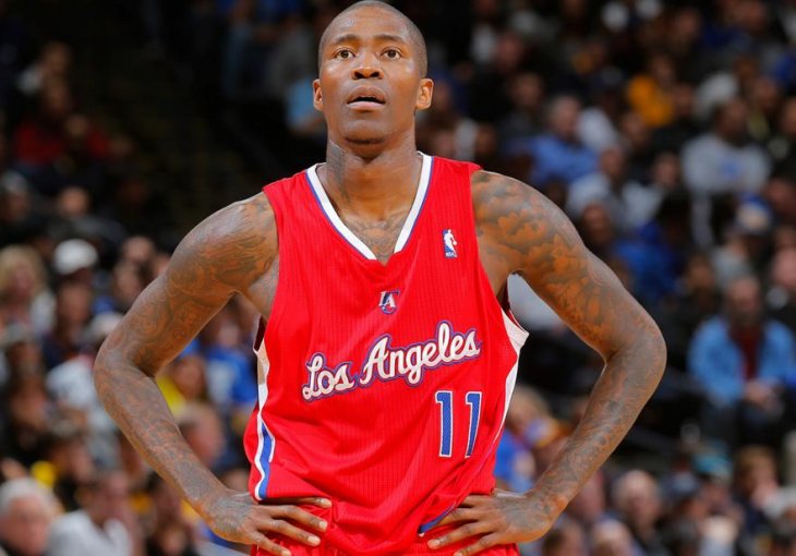 Košarkaš LA Clippersa izabran za najbolju rezervu NBA lige