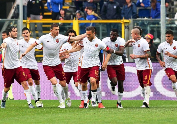 Vučica sprema veliku rasprodaju: Džeko sigurno napušta Olimpico
