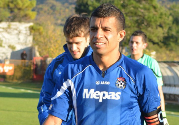Wagner za Sport.ba: Očekujemo prolaz dalje, moramo biti efikasni u napadu