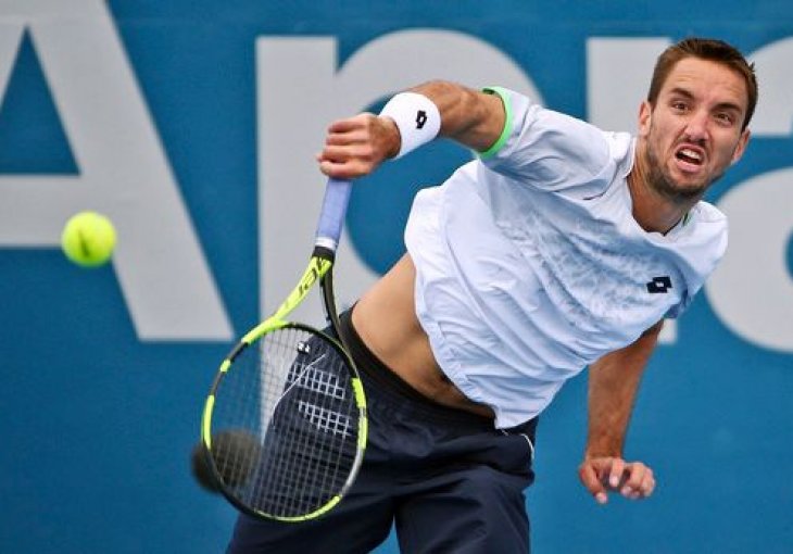 Troicki preko Mađara do plasmana u osminu finala turnira u Barceloni