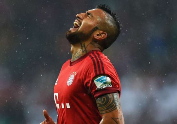 Vidal: Atletico Madrid je sličan Juventusu, biće veoma teško