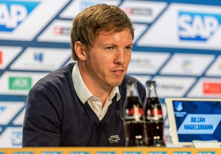 ZVANIČNO: Najtalentovaniji trener današnjice ima novi klub, ovo je apsolutno iznenađenje!