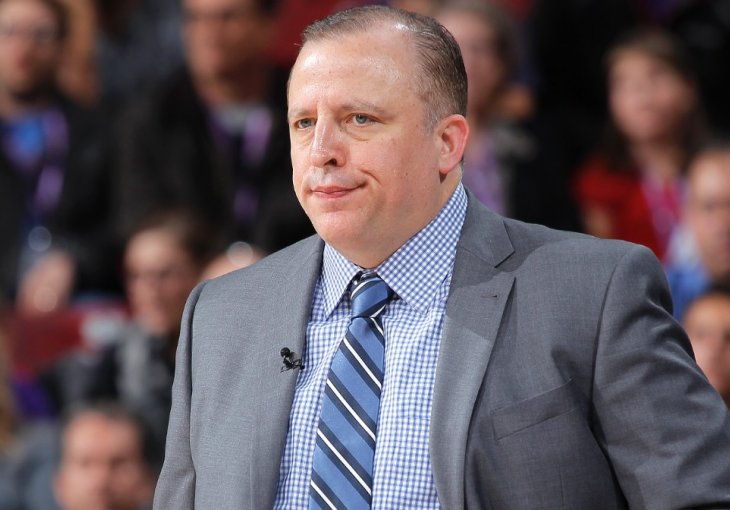 Tom Thibodeau na korak od preuzimanja Minnesota Timberwolvesa