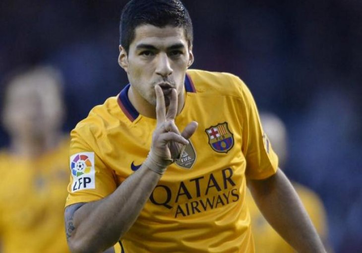Suarez: Ujedinjeni smo kao nikad prije, ne mogu nam ništa