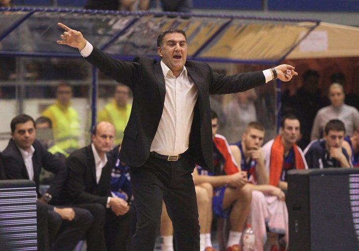 Dragan Bajić: Želim pošteno postati selektor, a Sejo Bukva laže javnost