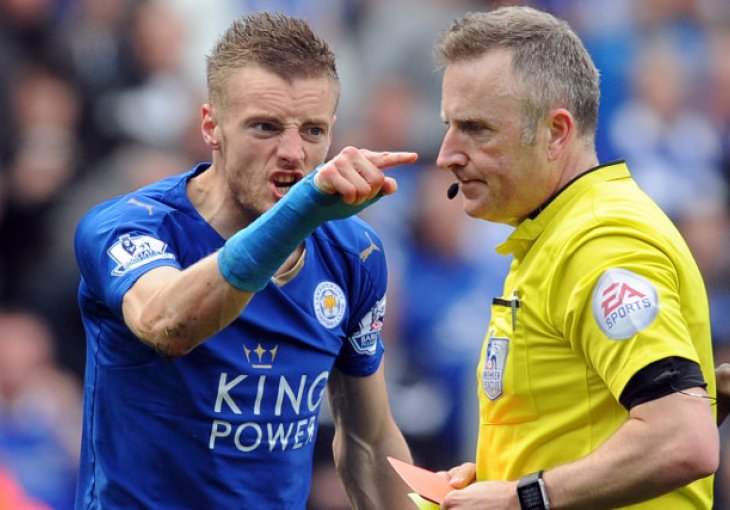 Sky Sports ekskluzivno otkrio: Vardy prihvatio optužbe, saslušanje u ponedjeljak