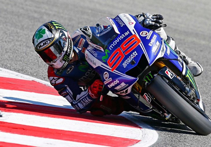 Lorenzo: Ducati je šansa da uđem u historiju