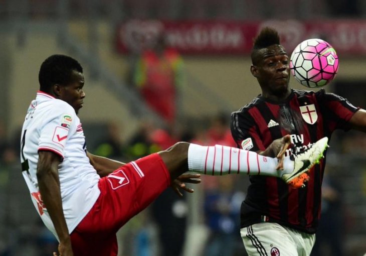 Nula na San Siru: Milan i Carpi podijelili bodove