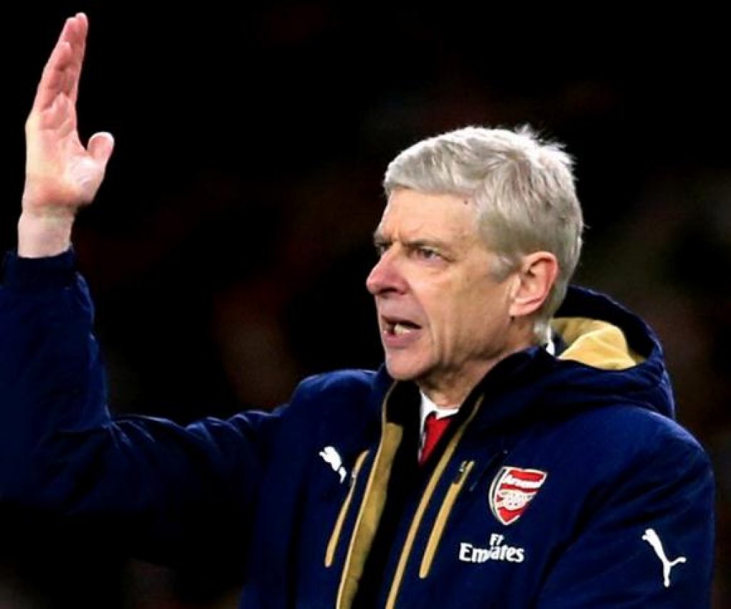 wenger