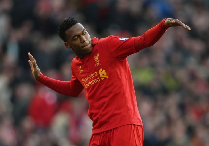 Sturridge: Trudim se postići što više golova