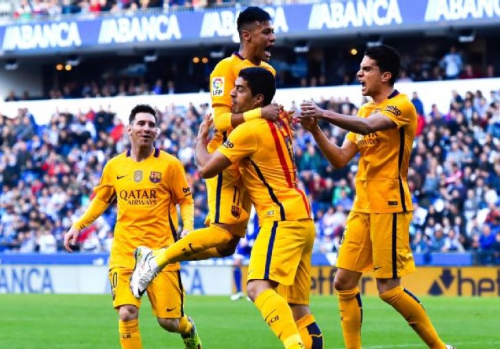 Barcelona, Atletico ili Real Madrid: Ko će na kraju slaviti titulu?