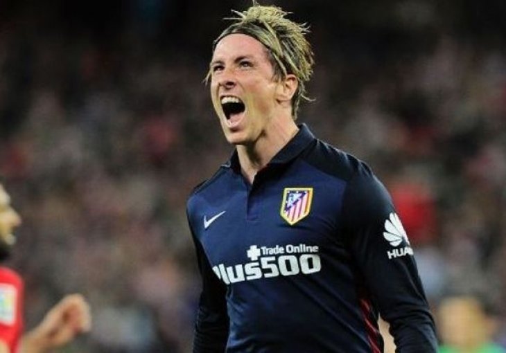 Torres večeras ima poseban motiv: Del Bosque na tribinama Calderona